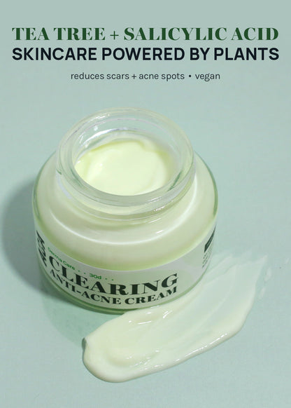 AOA Skin Clearing Anti-Acne Cream