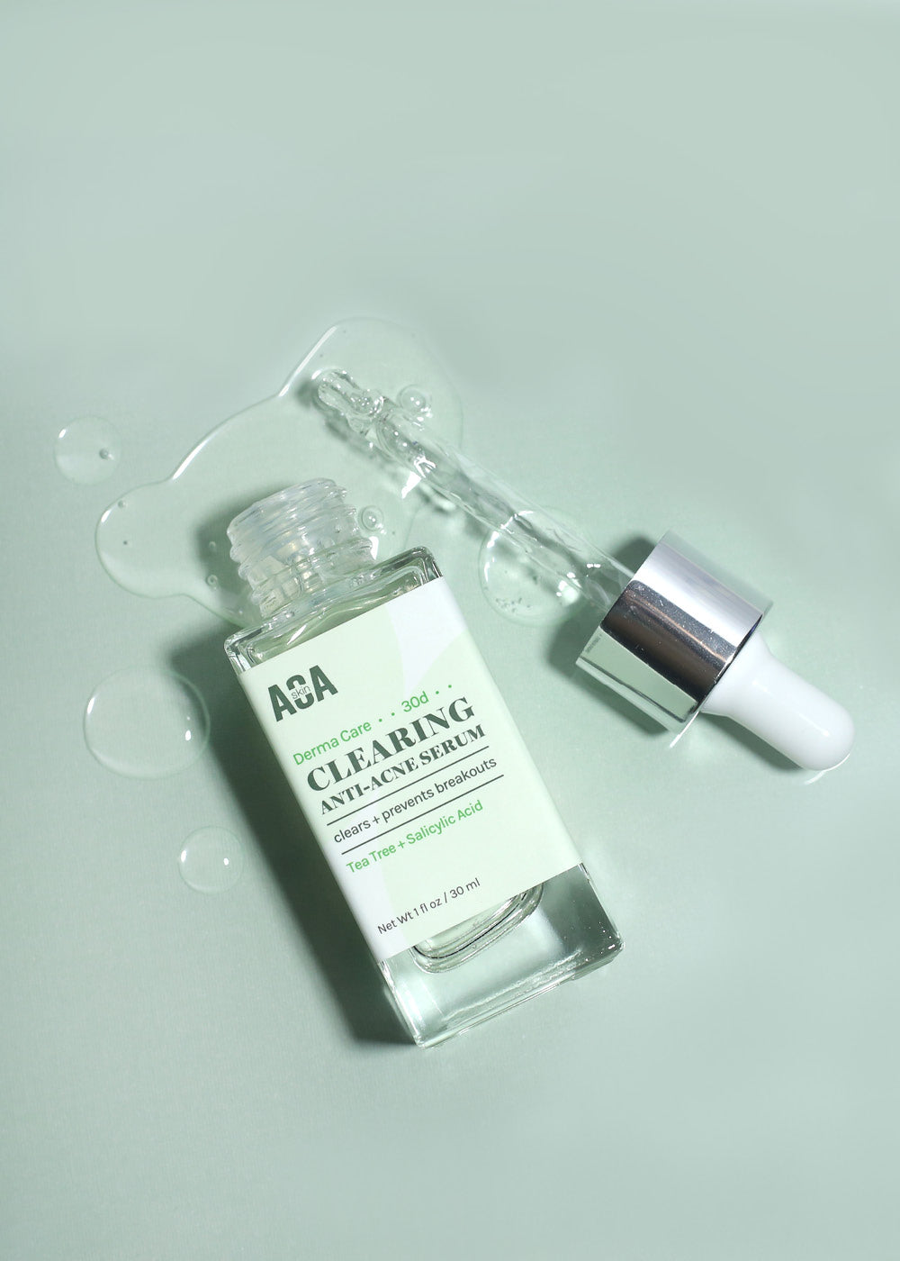 AOA Skin Clearing Anti-Acne Serum