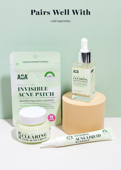 AOA Skin Clearing Anti-Acne Serum