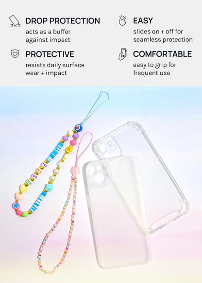 Miss A iPhone 13 Protective Cases