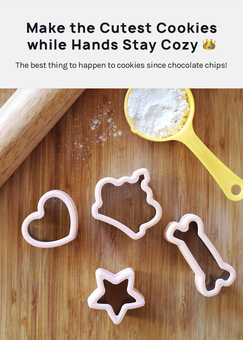 Official Key Items Cookie Cutter