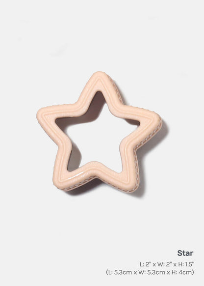 Official Key Items Cookie Cutter
