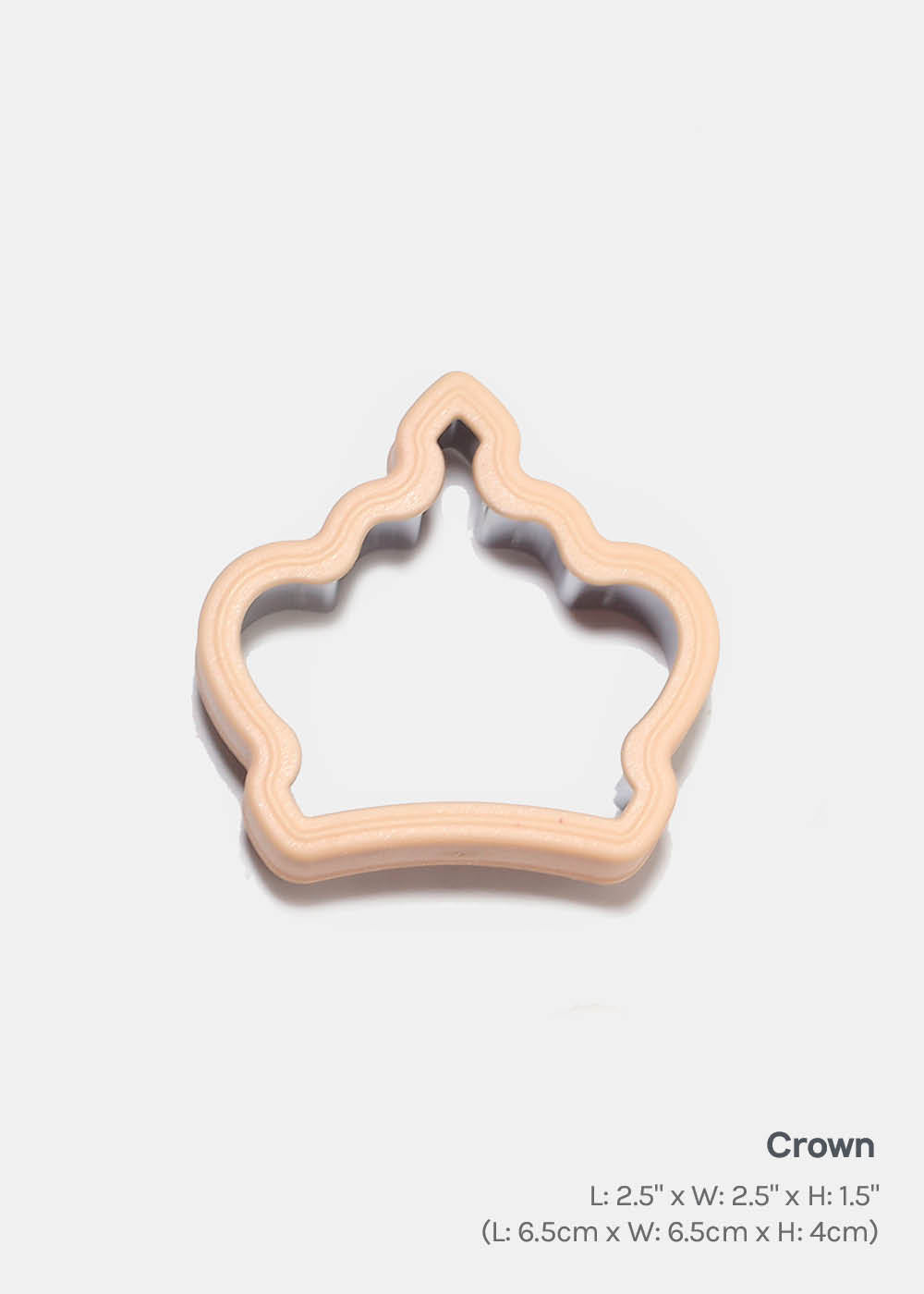 Official Key Items Cookie Cutter