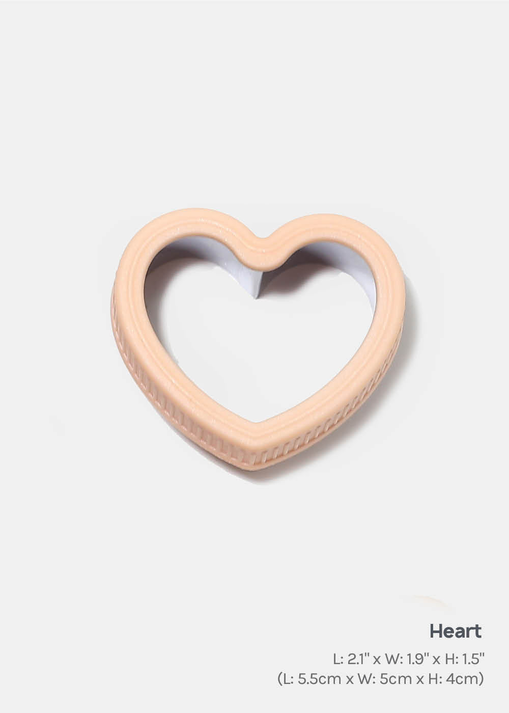 Official Key Items Cookie Cutter