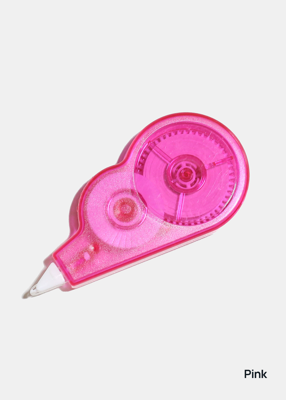 Official Key Items Correction Tape