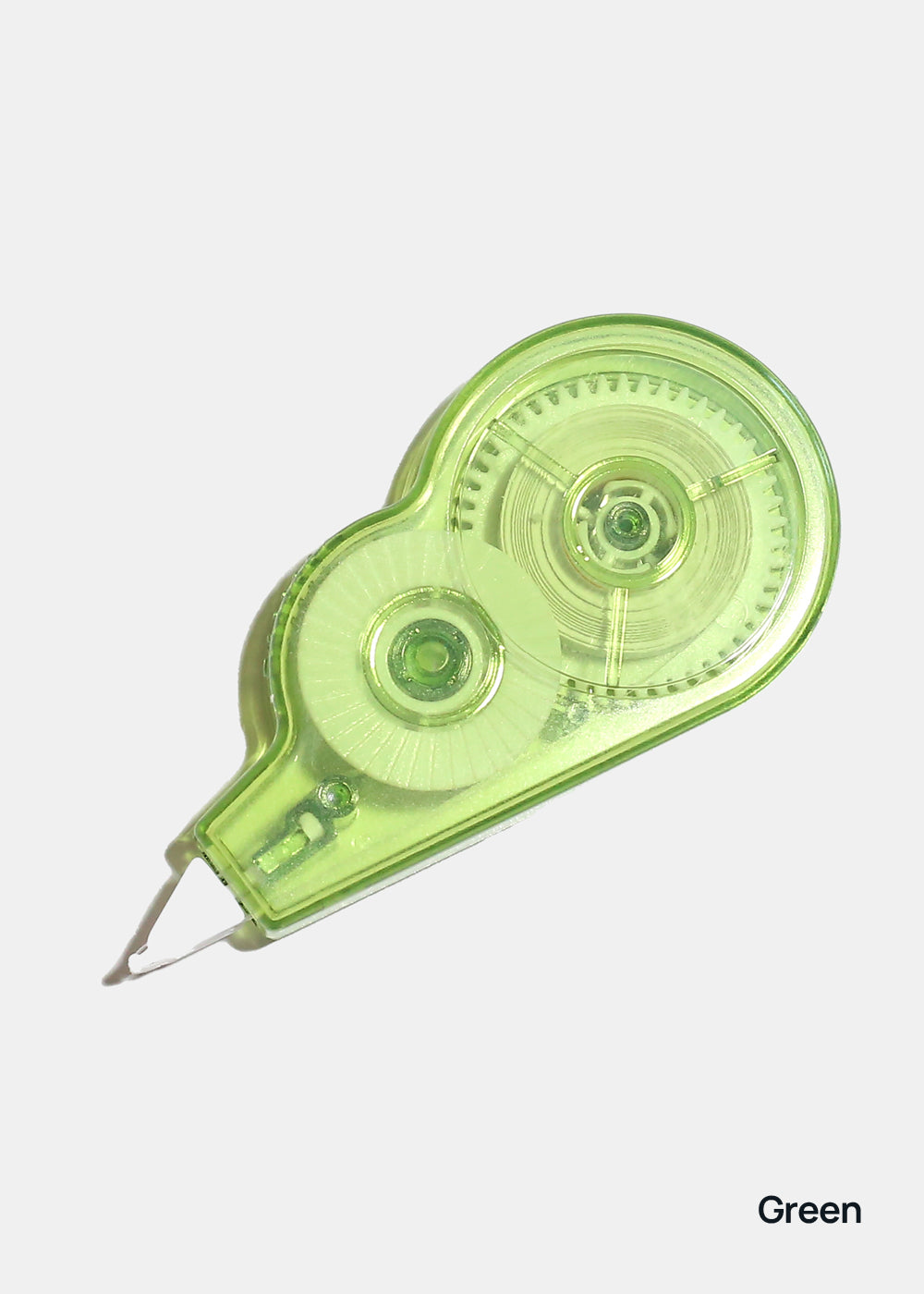 Official Key Items Correction Tape