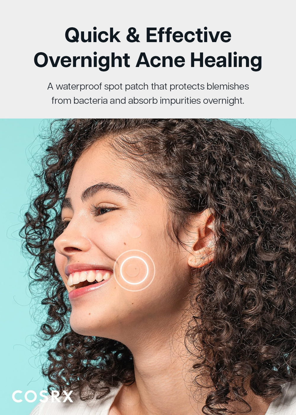 COSRX Acne Pimple Master Patch (1 Sheet)