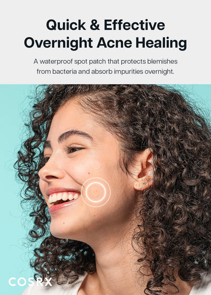 COSRX Acne Pimple Master Patch (1 Sheet)