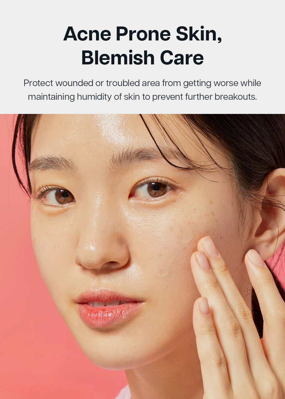 COSRX Acne Pimple Master Patch (1 Sheet)