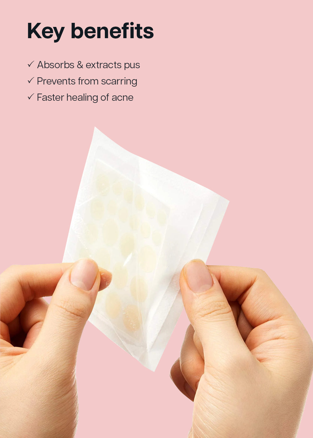 COSRX Acne Pimple Master Patch (1 Sheet)