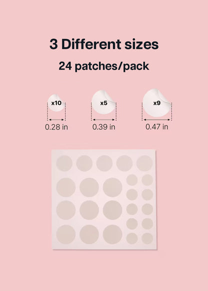 COSRX Acne Pimple Master Patch (1 Sheet)