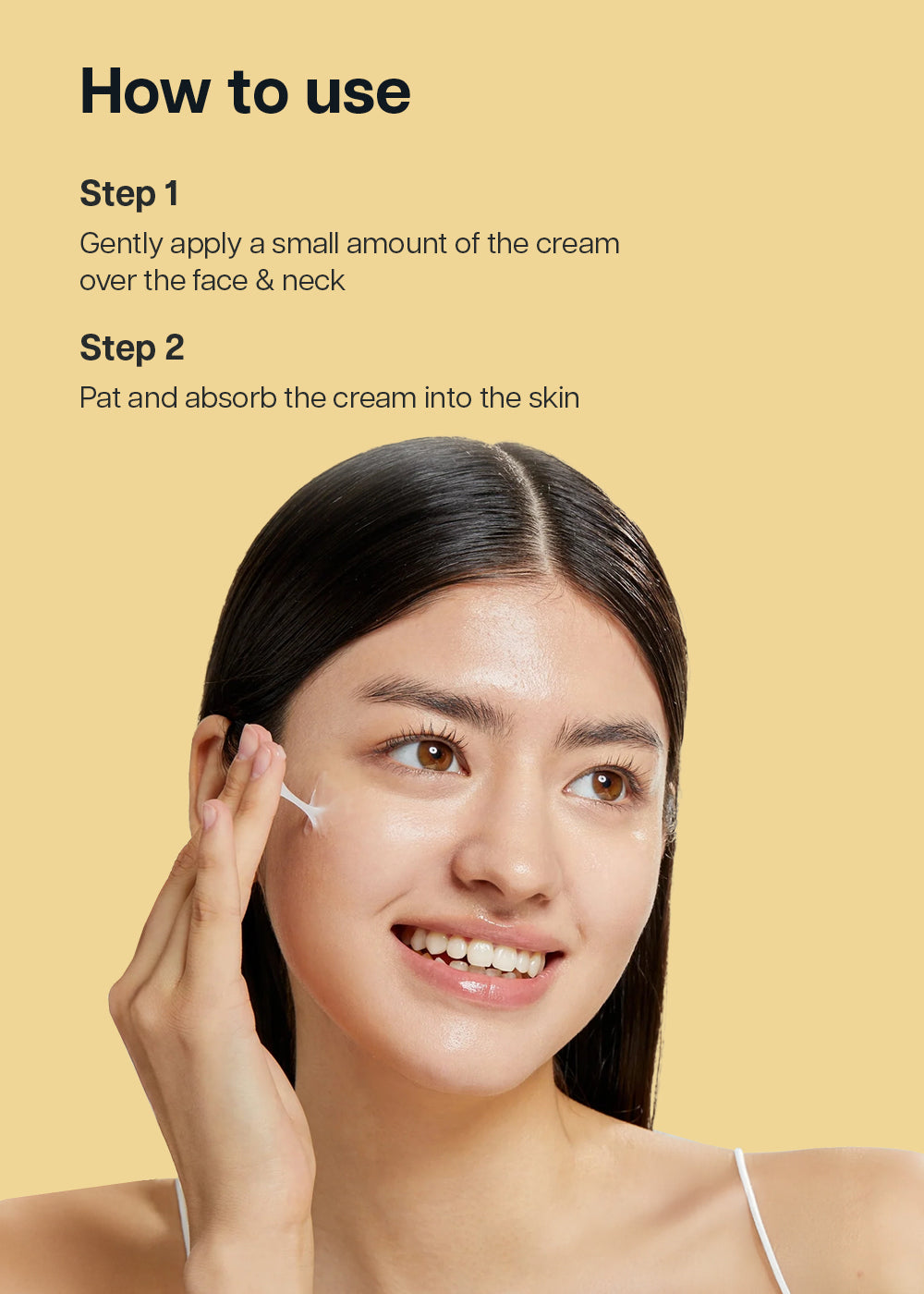 COSRX Advanced Snail 92 All in One Cream 100g