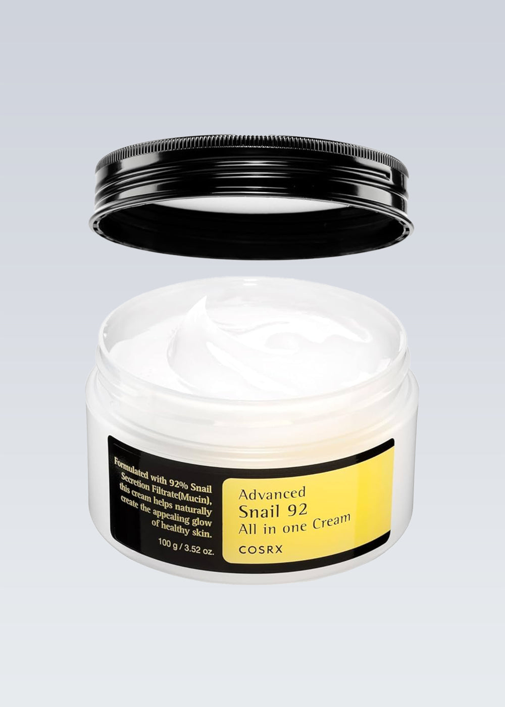 COSRX Advanced Snail 92 All in One Cream 100g