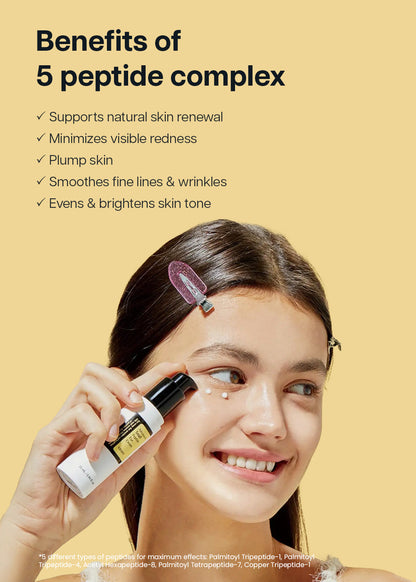 COSRX Advanced Snail Peptide Eye Cream 25ml