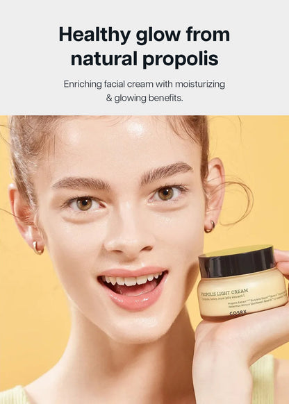 COSRX Full Fit Propolis Light Cream 65ml