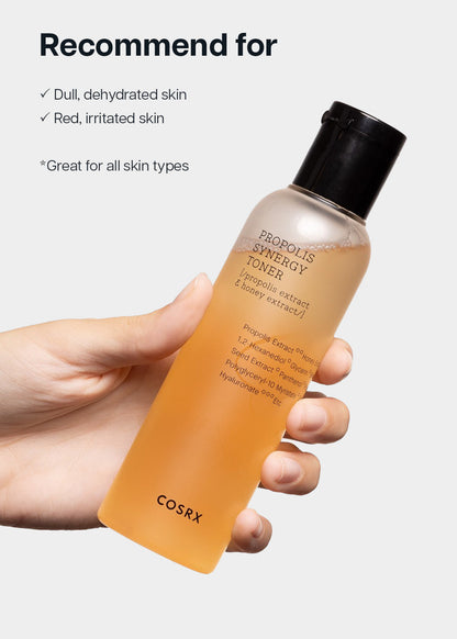 COSRX Full Fit Propolis Synergy Toner 150ml