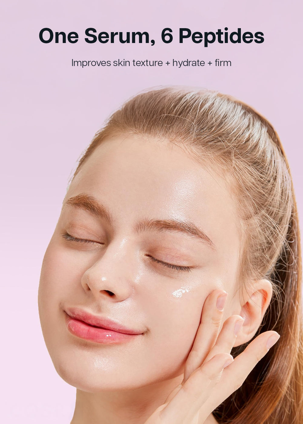 COSRX The 6 Peptide Skin Booster Serum 150ml