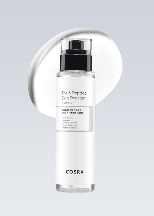 COSRX The 6 Peptide Skin Booster Serum 150ml