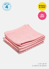 Pink (Value 4 Pack)
