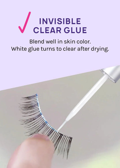D-UP Eyelashes Fixer EX 552