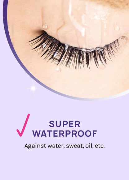 D-UP Eyelashes Fixer EX 552
