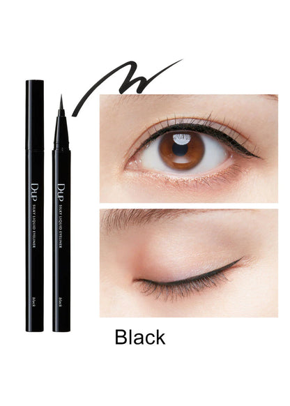 D-UP Silky Liquid Eyeliner Waterproof