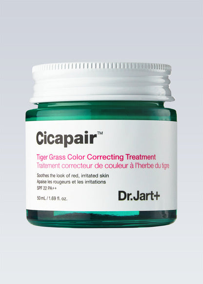 Dr. Jart+ Cicapair Tiger Grass Color Correcting Treatment 50ml