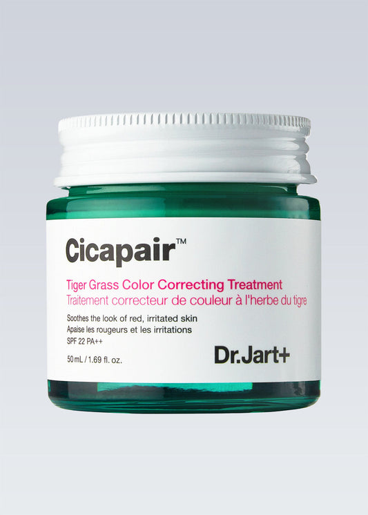 Dr. Jart+ Cicapair Tiger Grass Color Correcting Treatment 50ml