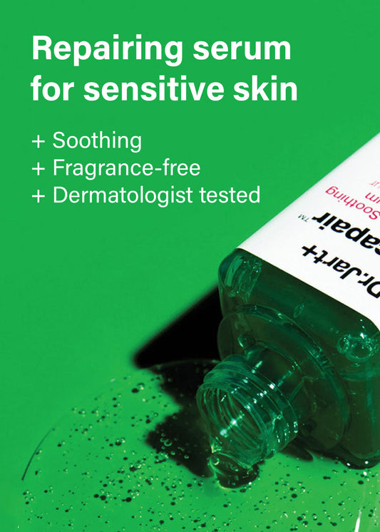 Dr. Jart+ Cicapair Intensive Soothing Repair Serum 30ml