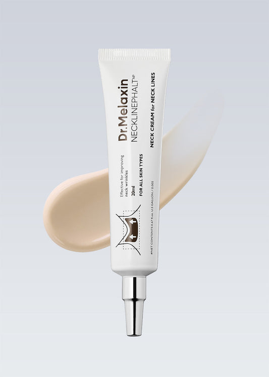 Dr. Melaxin Necklinephalt Neck Cream 20ml