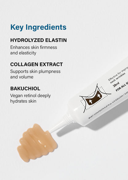 Dr. Melaxin Necklinephalt Neck Cream 20ml