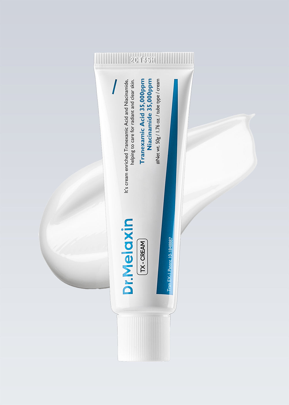 Dr. Melaxin TX Cream 50ml