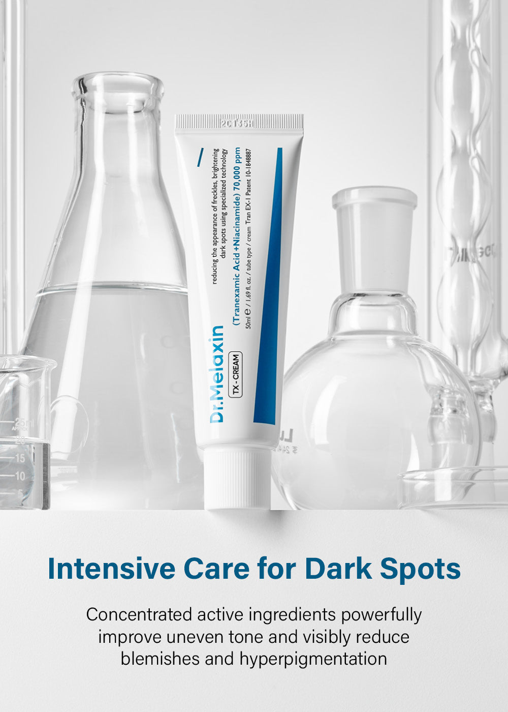 Dr. Melaxin TX Cream 50ml