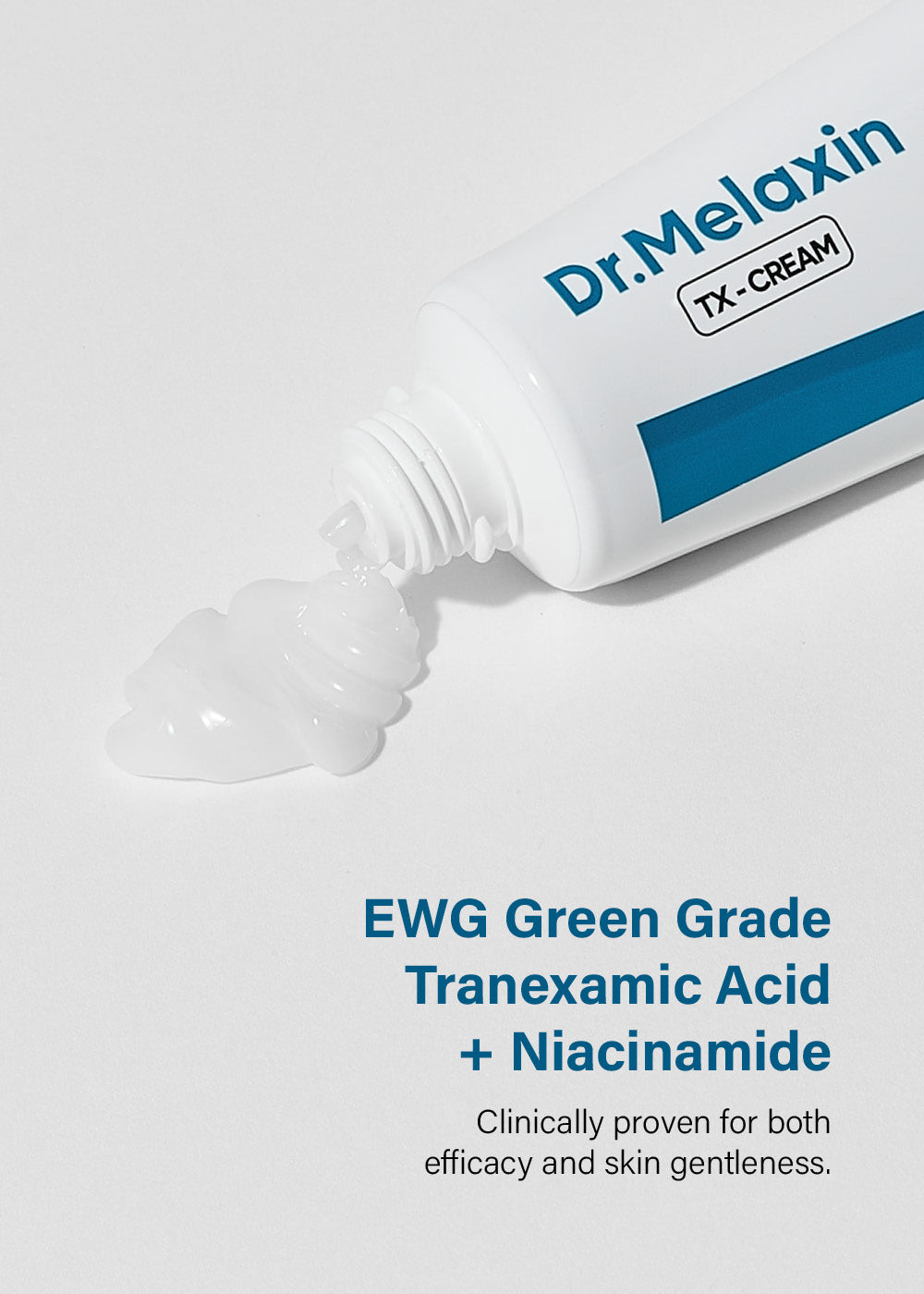 Dr. Melaxin TX Cream 50ml