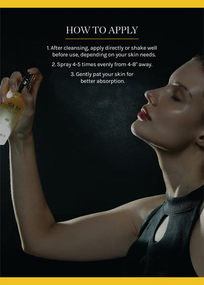 d’Alba First Spray Serum 100ml