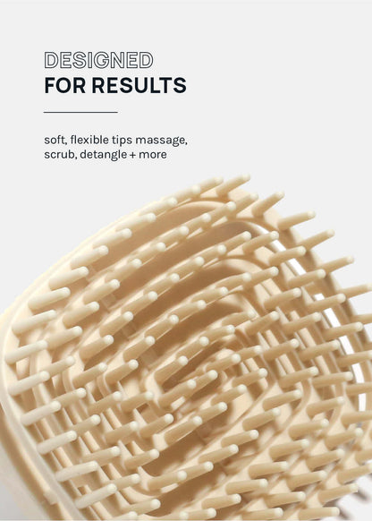 a2o Lab Deep Clean Scalp Massager