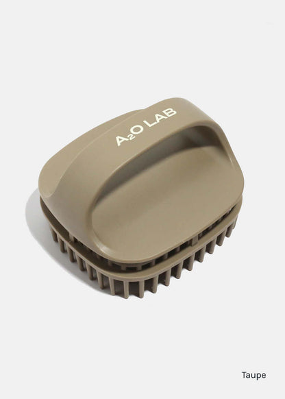 a2o Lab Deep Clean Scalp Massager