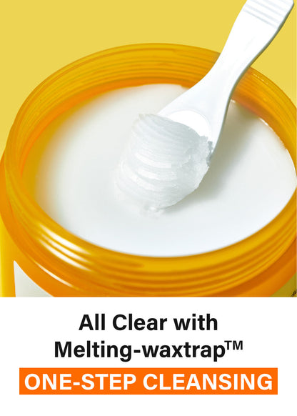 ma:nyo Deep Clear Cleansing Balm 132ml