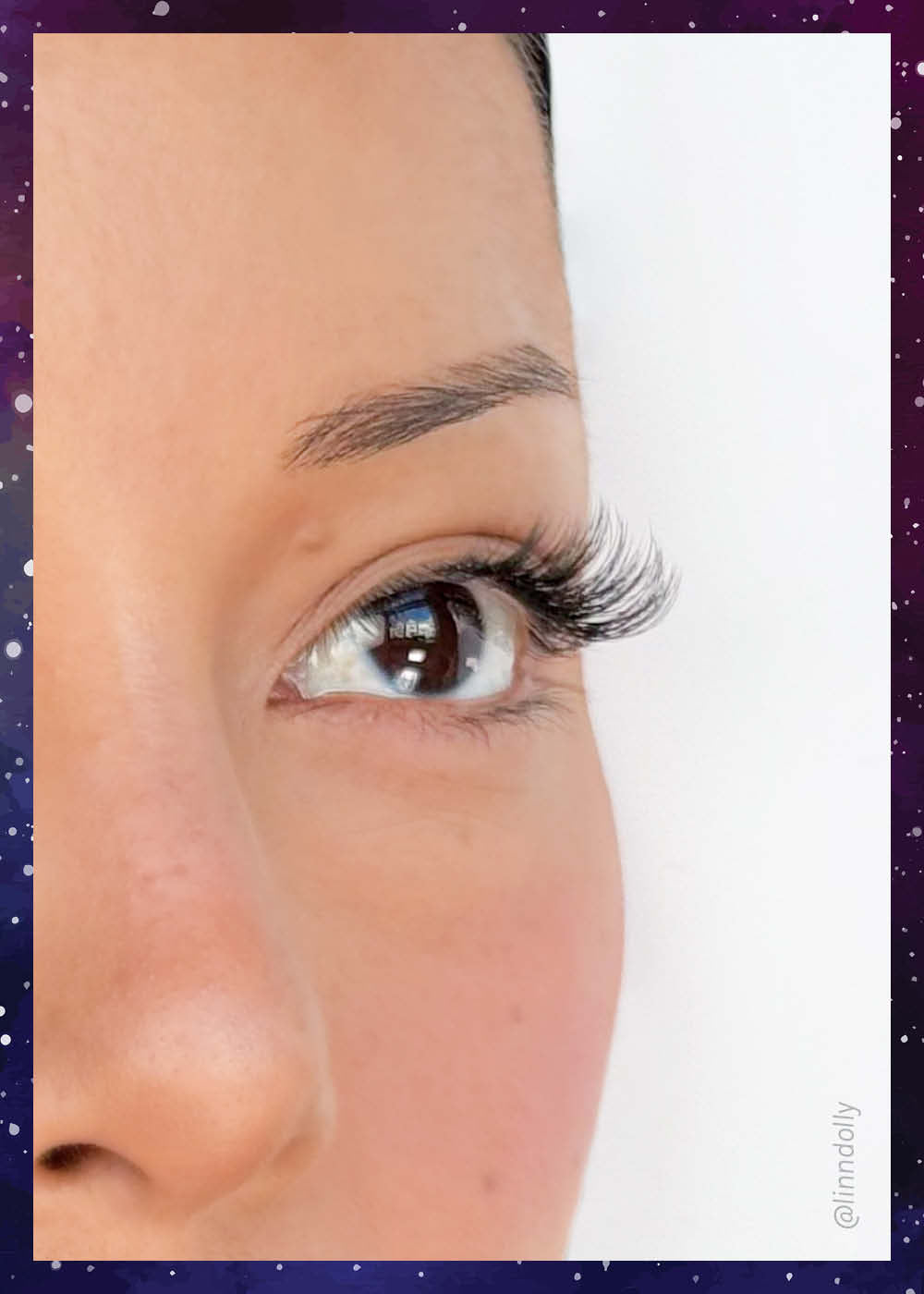 Demi-Dream Half Lashes – HalfMoon