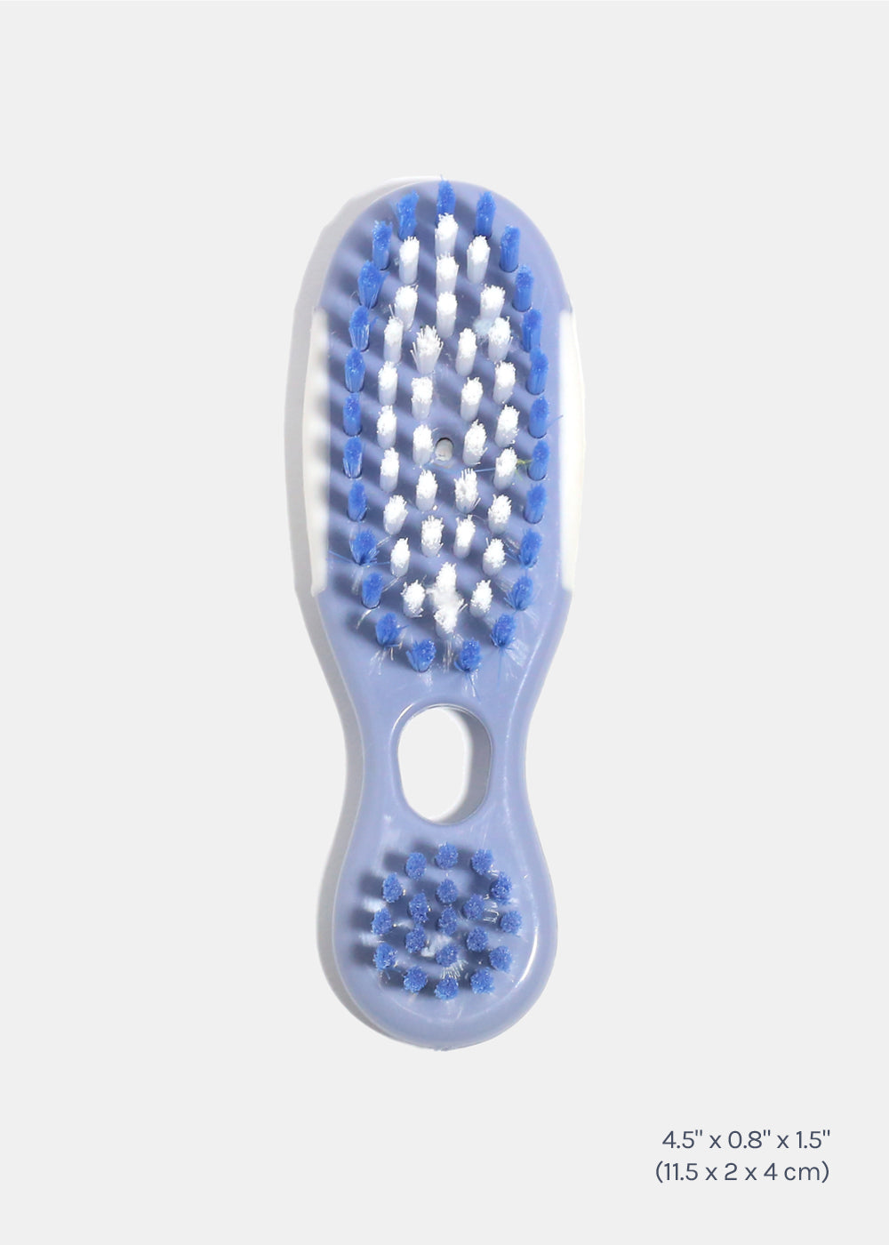 Official Key Items Detailed Cleaning Brush