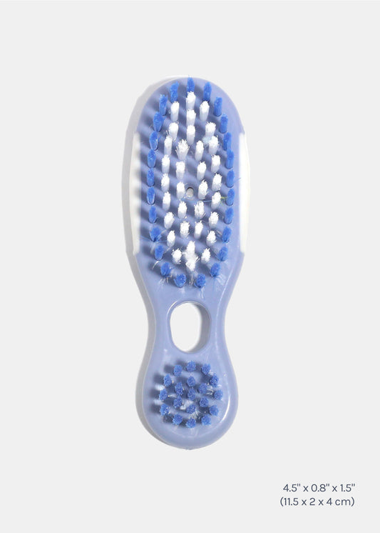 Official Key Items Detailed Cleaning Brush