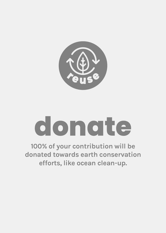 Re-Use Charity: DONATE
