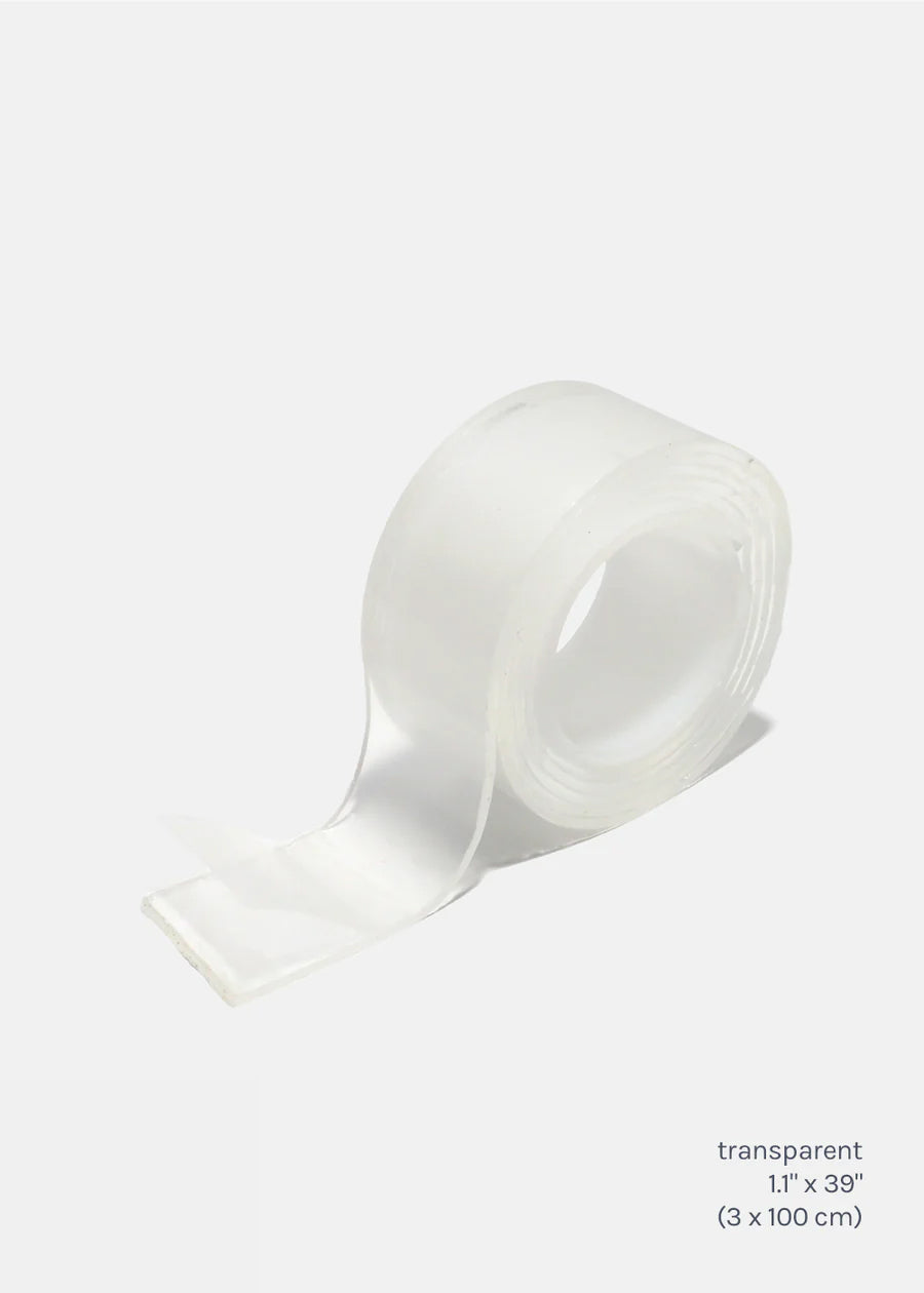 Official Key Items Heavy-Duty Double-Sided Tape