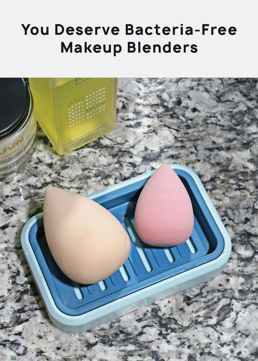 Official Key Items Sponge Drying Holder