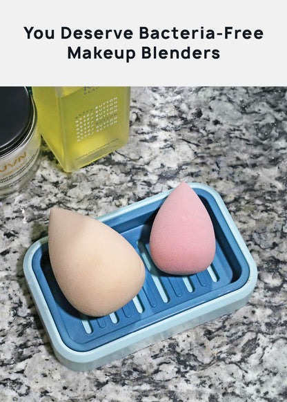 Official Key Items Sponge Drying Holder