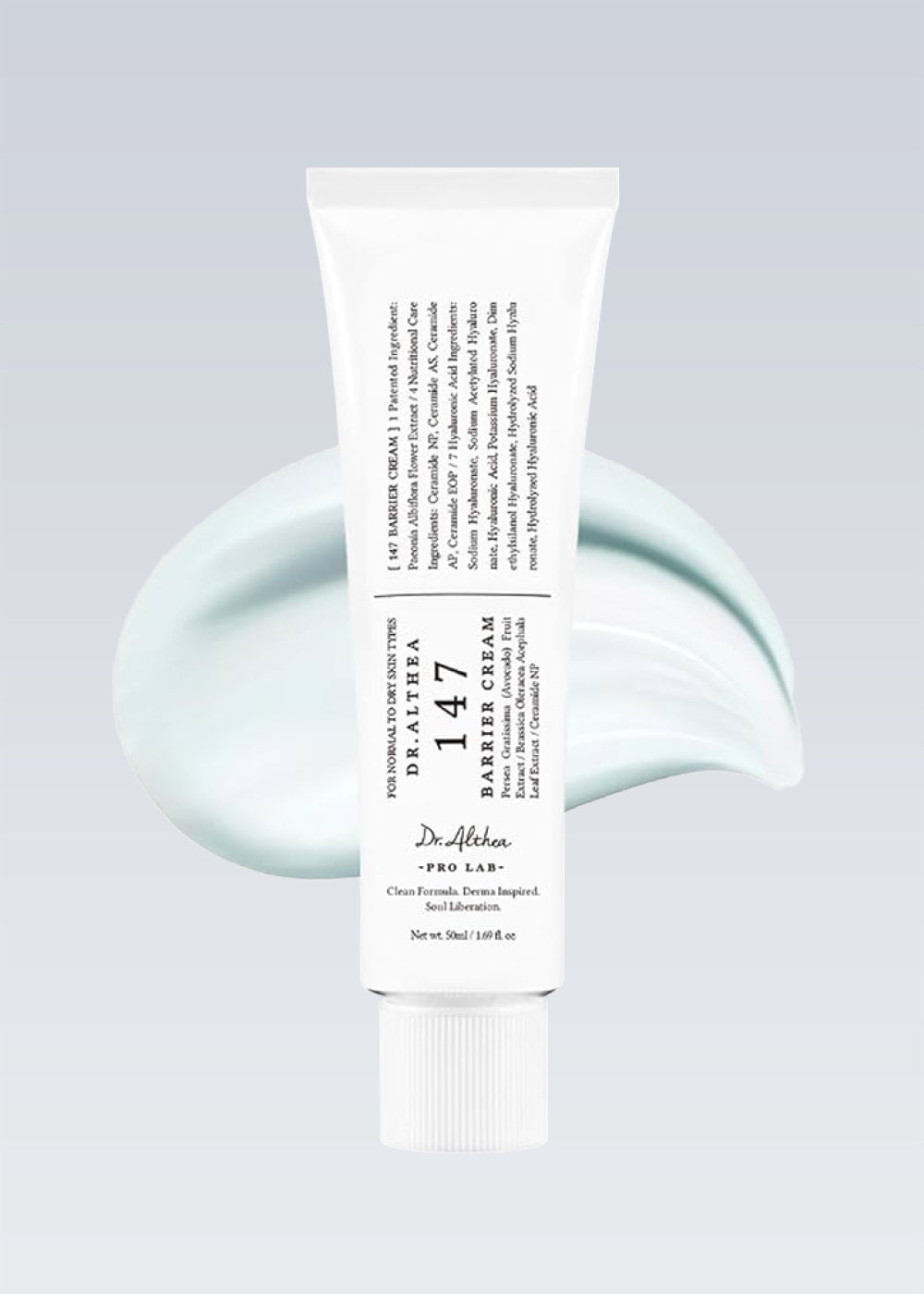 Dr. Althea 147 Barrier Cream 50ml