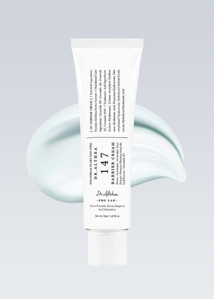 Dr. Althea 147 Barrier Cream 50ml