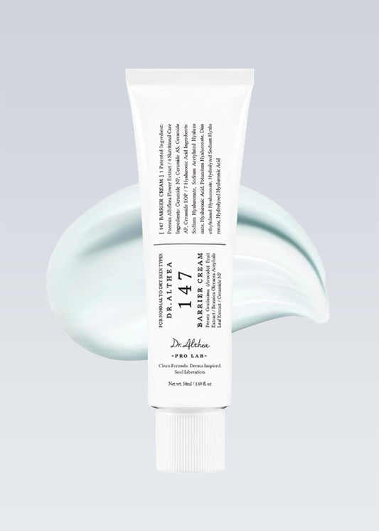 Dr. Althea 147 Barrier Cream 50ml