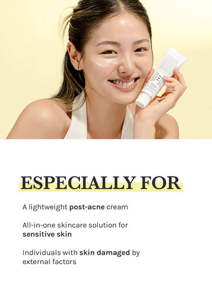 Dr. Althea 345 Relief Cream 50ml