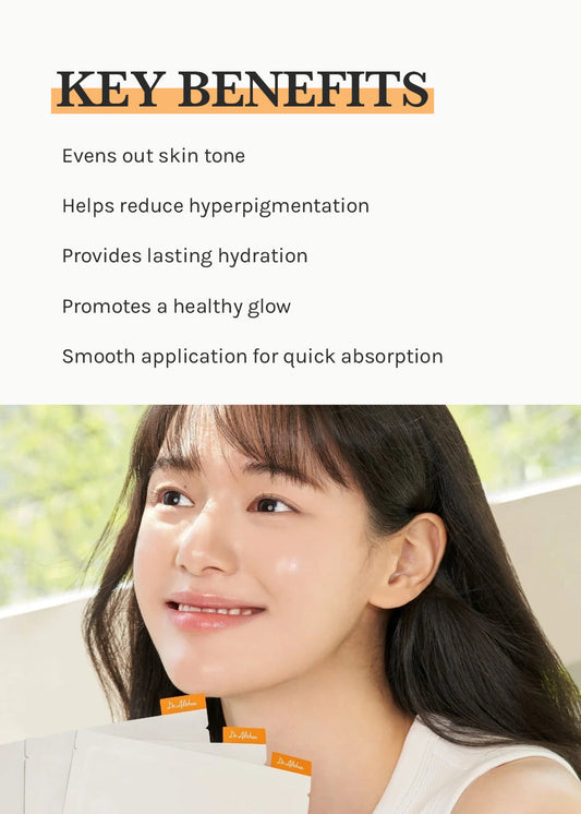 Dr. Althea Vita Glow Mask